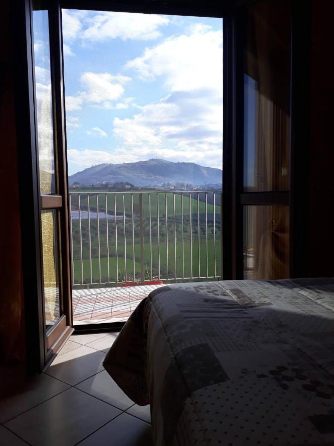 Il Faggio 17 B&B Artena Exterior photo