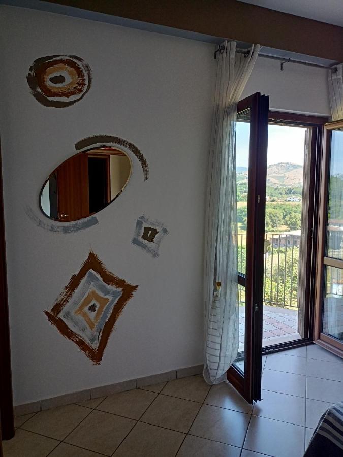 Il Faggio 17 B&B Artena Exterior photo