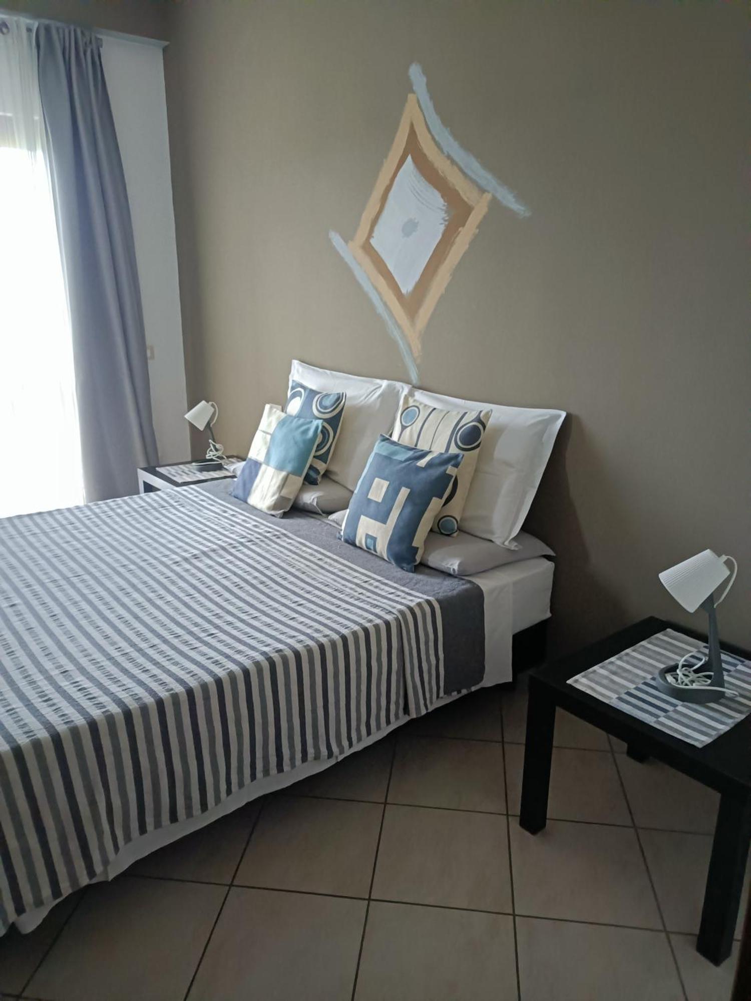 Il Faggio 17 B&B Artena Room photo