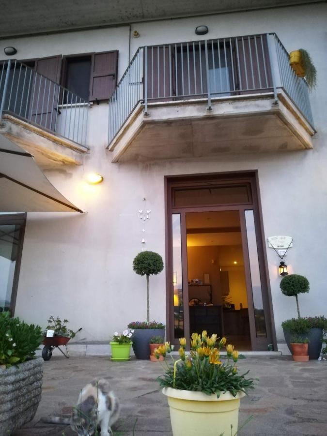 Il Faggio 17 B&B Artena Exterior photo